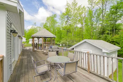 12 Hilltop Drive #12, Rockport, ME 04856 - Photo 30