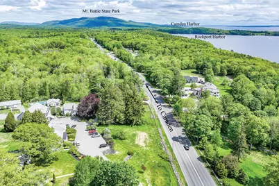 12 Hilltop Drive #12, Rockport, ME 04856 - Photo 36