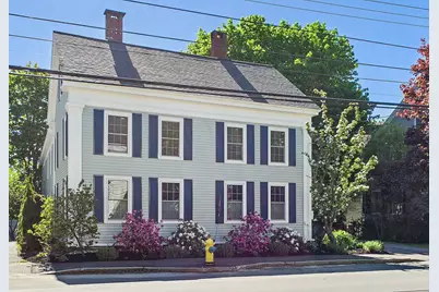 1059 Washington Street, Bath, ME 04530 - Photo 2