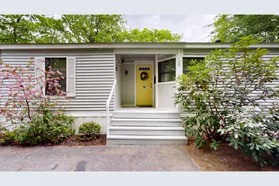 109 Upper Street, Turner, ME 04282 - Photo 2
