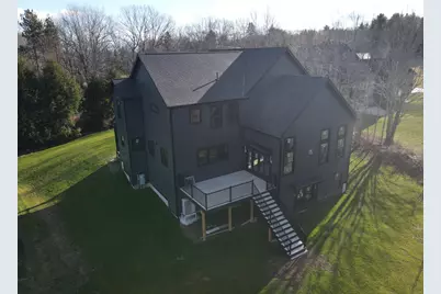 448 Blackstrap Road, Falmouth, ME 04105 - Photo 2