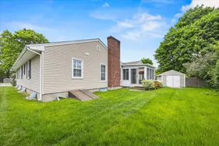 27 Weymouth St, Saco, ME 04072 - Photo 26