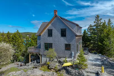 170 Harbor Road, Swans Island, ME 04685 - Photo 10