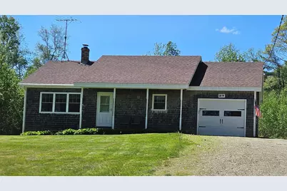 18 W W. Moores Shore Lane, Swanville, ME 04915 - Photo 46