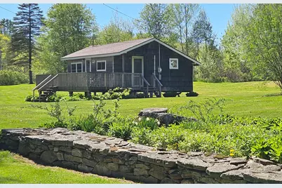 18 W W. Moores Shore Lane, Swanville, ME 04915 - Photo 4