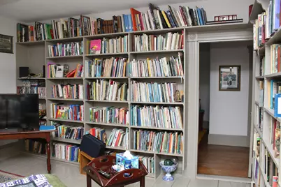 9 Academy Hill Road, East Machias, ME 04630 - Photo 50