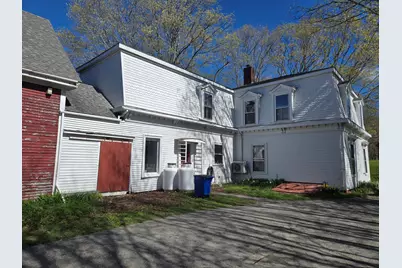 9 Academy Hill Road, East Machias, ME 04630 - Photo 18