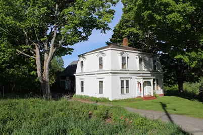 9 Academy Hill Road, East Machias, ME 04630 - Photo 4