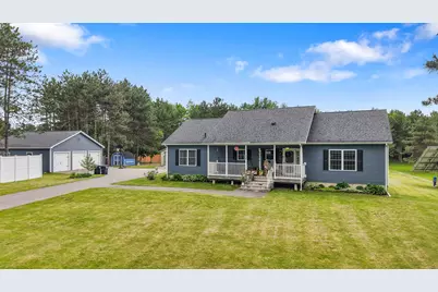 212 S Levant Road, Levant, ME 04456 - Photo 4