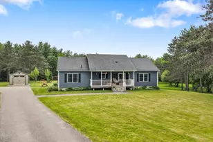 212 S Levant Rd, Levant, ME 04456 - Photo 1
