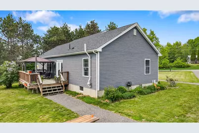 212 S Levant Road, Levant, ME 04456 - Photo 8