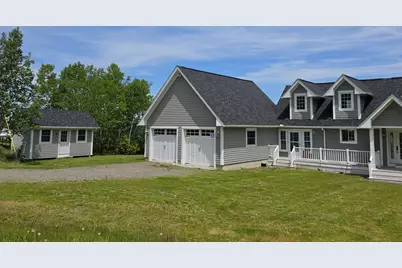 487 Shore Road, Perry, ME 04667 - Photo 4