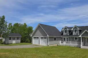 487 Shore Rd, Perry, ME 04667 - Photo 4
