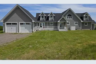 487 Shore Road, Perry, ME 04667 - Photo 2