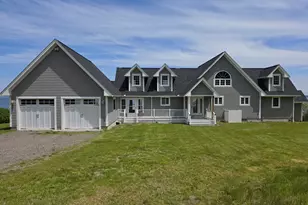 487 Shore Rd, Perry, ME 04667 - Photo 2