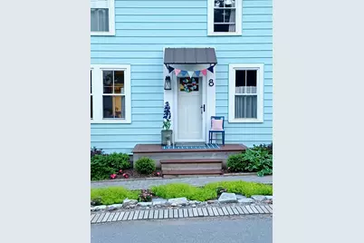 8 Third Street, Eastport, ME 04631 - Photo 2