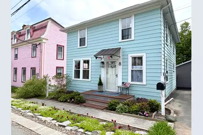 8 Third Street, Eastport, ME 04631 - Photo 4