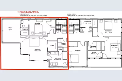11 Clam Lane #A, Wells, ME 04090 - Photo 10
