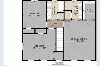 124 Plummer Road, Gorham, ME 04038 - Photo 68