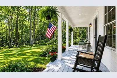 124 Plummer Road, Gorham, ME 04038 - Photo 4