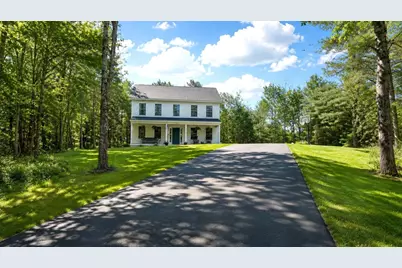 124 Plummer Road, Gorham, ME 04038 - Photo 2