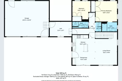 85 Patten Point Road, Saint George, ME 04859 - Photo 76