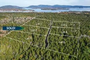 000 Seawall Map/Lot 17/11-05, Southwest Harbor, ME 04679 - Photo 1