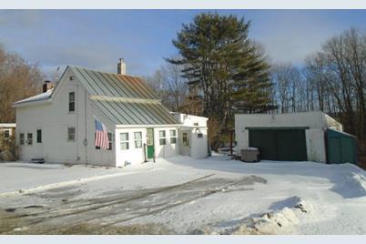 229 Oak Street, Oakland, ME 04963 - Photo 1