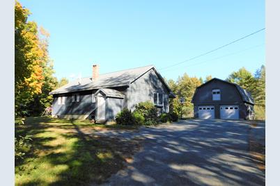 755 N Dexter Road, Dexter, ME 04930 - Photo 1