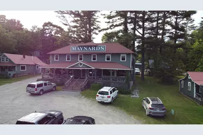 131 Maynard Road, Rockwood T1 R1 NBKP, ME 04478 - Photo 1