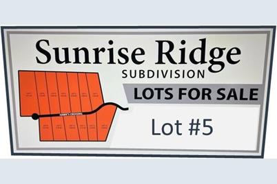Lot 5 Sunrise Ridge Union Street - Photo 1