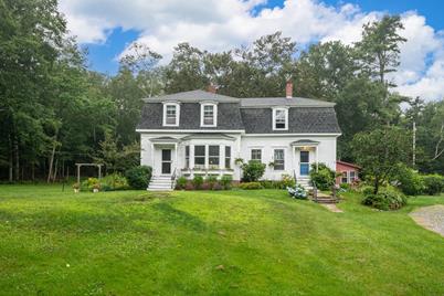 18 Back Shore Road, Chebeague Island, ME 04017 - Photo 1