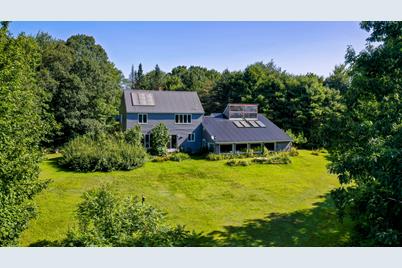 4 Pleasant Mountain View, West Paris, ME 04289 - Photo 1