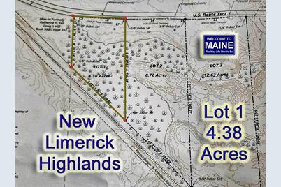 Lot 1 New Limerick Highlands US 2 Route - Photo 1