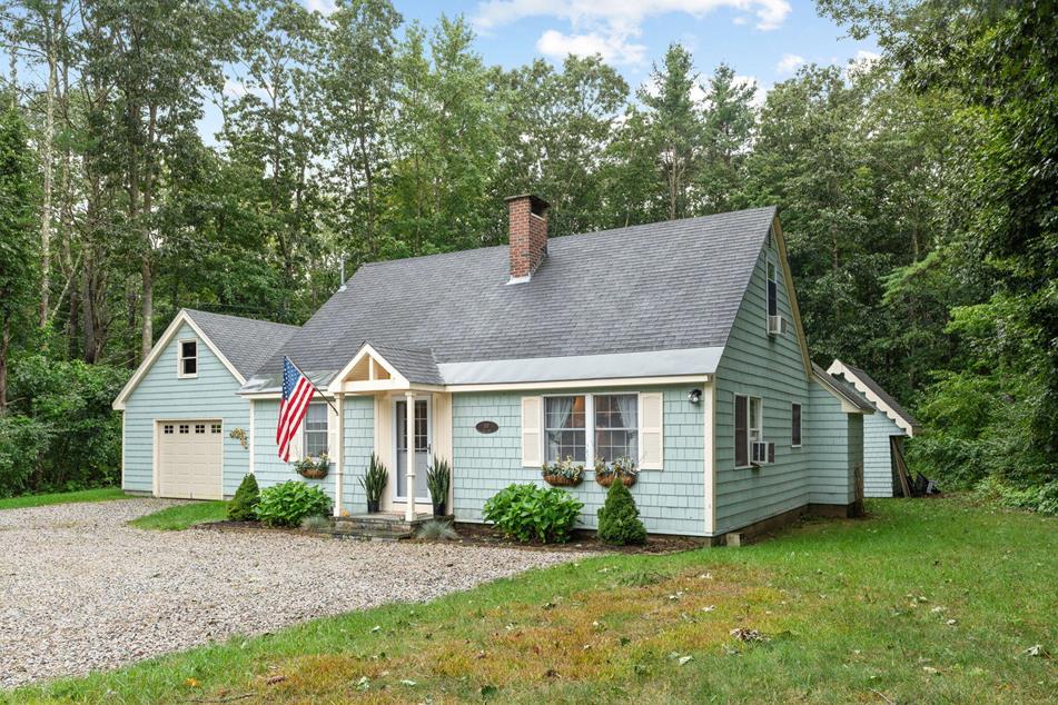 149 Sea Rd, Kennebunk, ME 04043 MLS 1572609 Coldwell Banker