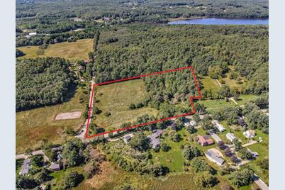 Lot # 45 Whiskeag Road Road, Bath, ME 04530 - Photo 1