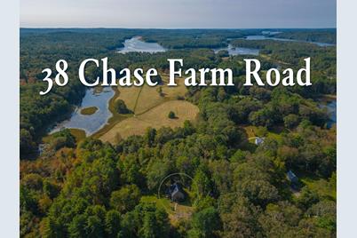38 Chase Farm Road - Photo 1