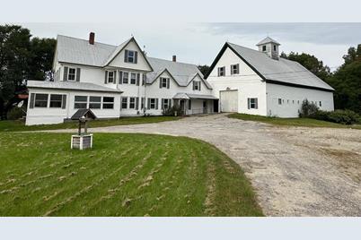 921 Valley Road, Waterford, ME 04088 - Photo 1