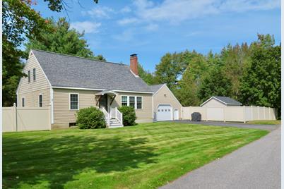 3 Hemphill Drive, Westbrook, ME 04092 - Photo 1