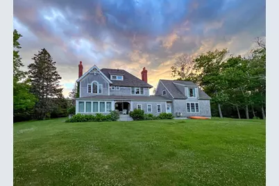 48 Oak Point Road, Deer Isle, ME 04627 - Photo 1
