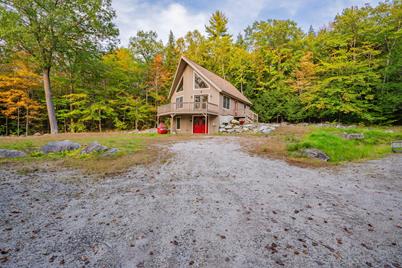 47 Mountain View Pines Road, Lovell, ME 04051 - Photo 1