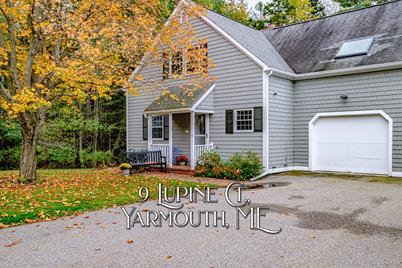 9 Lupine Court #9, Yarmouth, ME 04096 - Photo 1