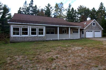 101 Roque Bluffs Road, Jonesboro, ME 04648 - Photo 1