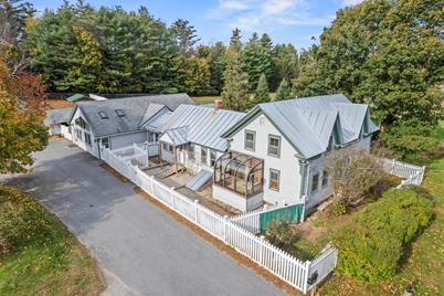 1761 Augusta Road, Belgrade, ME 04917 - Photo 1