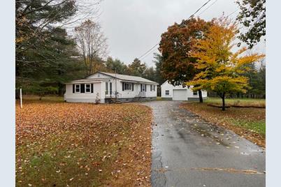 493 Sand Pond Road, Limington, ME 04049 - Photo 1