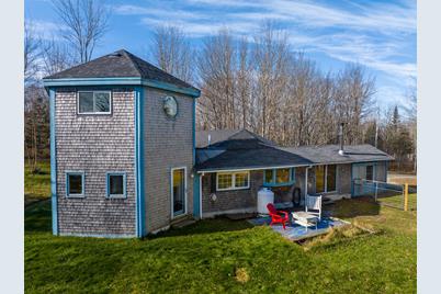 36 Lievens Lane, Machias, ME 04654 - Photo 1