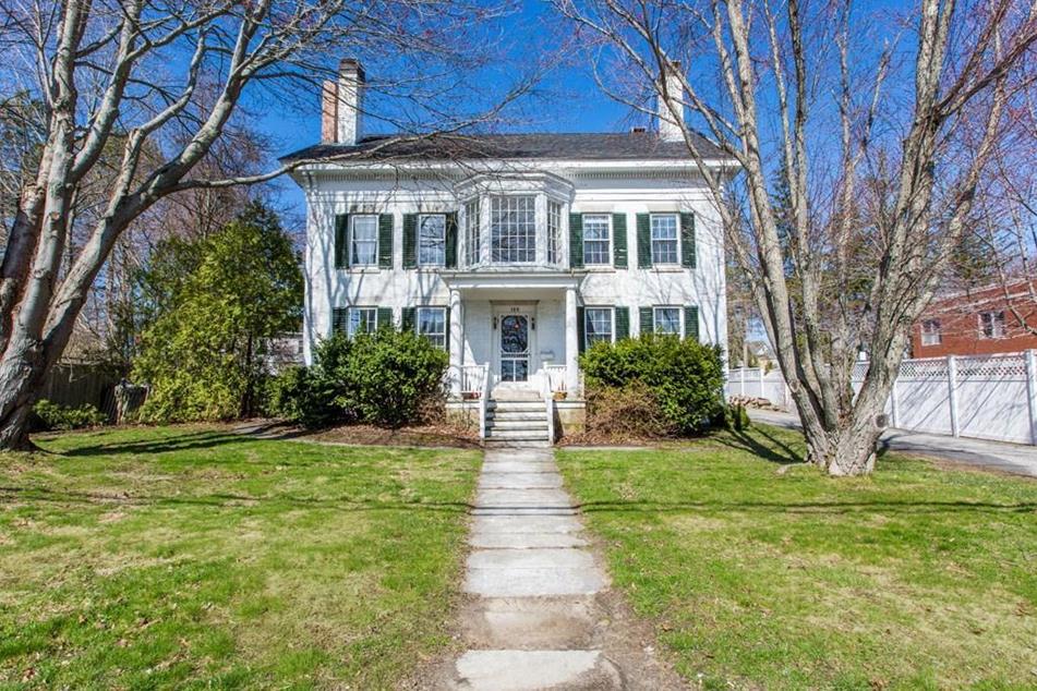 788 High St, Bath, ME 04530 MLS 1577886 Coldwell Banker