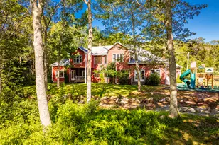 794 Pleasant Point Rd, Cushing, ME 04563 - Photo 1