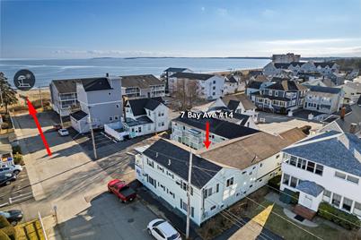 7 Bay Avenue #14, Old Orchard Beach, ME 04064 - Photo 1