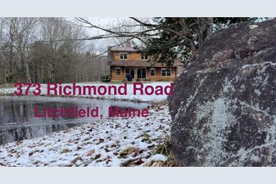 373 Richmond Road - Photo 1